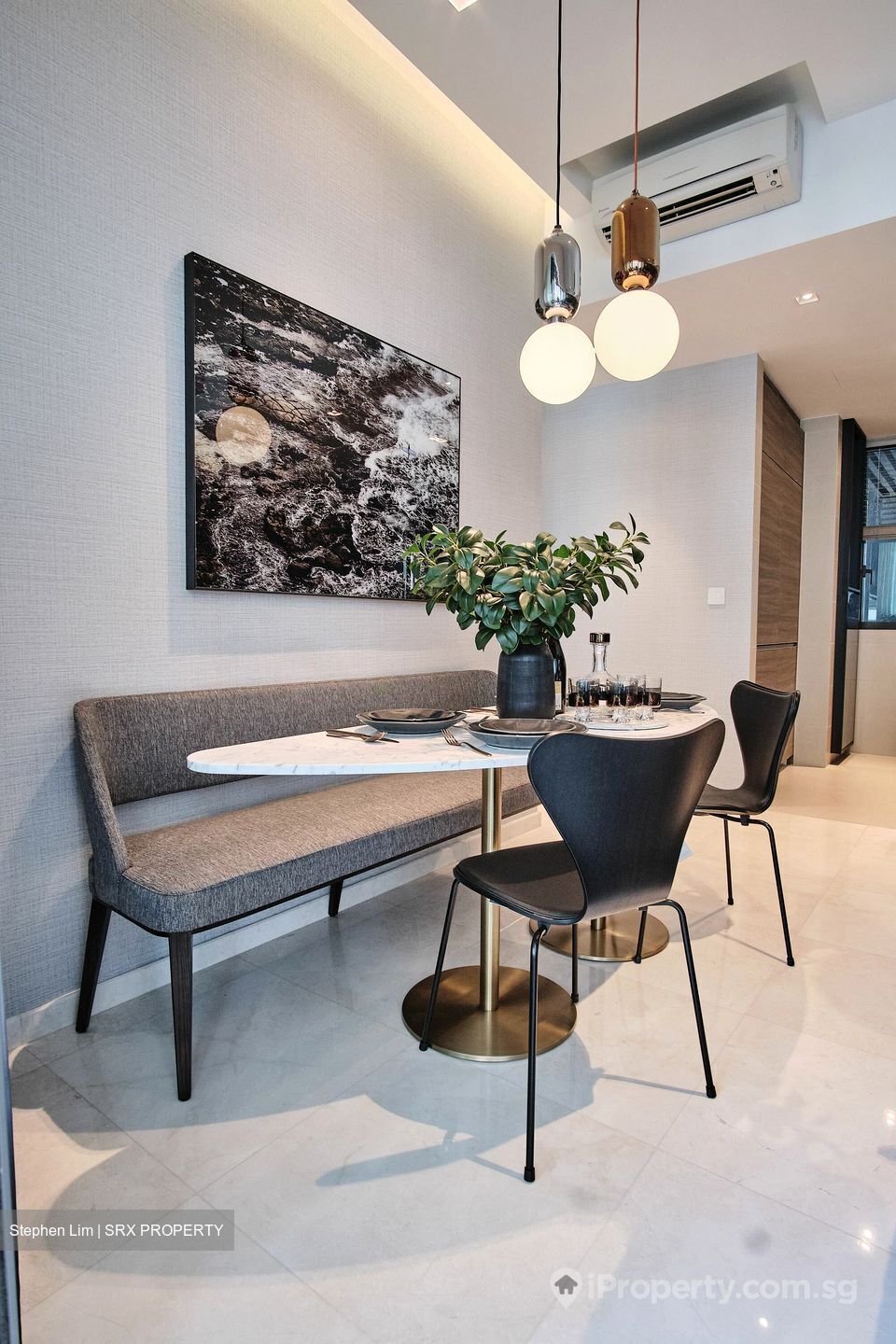 8 Saint Thomas (D9), Condominium #629371711